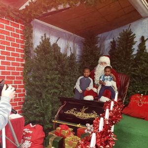 Meet your Posher, Fatima